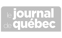 Logo Journal de Québec