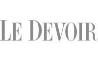 Logo Le Devoir